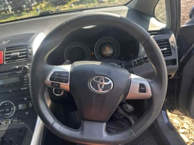 Toyota Auris 12 броя 1.6 Valvematic 132к.с НА ЧАСТИ, снимка 7
