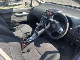 Toyota Auris 12 броя 1.6 Valvematic 132к.с НА ЧАСТИ, снимка 9
