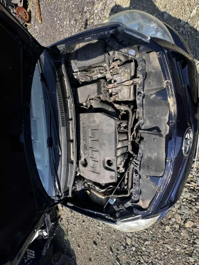 Toyota Auris 12 броя 1.6 Valvematic 132к.с НА ЧАСТИ, снимка 11