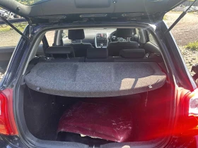 Toyota Auris 12 броя 1.6 Valvematic 132к.с НА ЧАСТИ, снимка 12