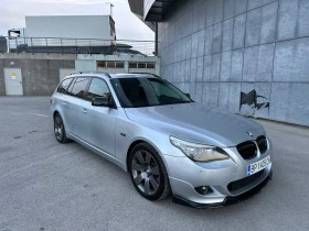 BMW 530 530d lci - изображение 4