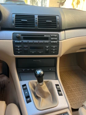 BMW 320 320d, снимка 9