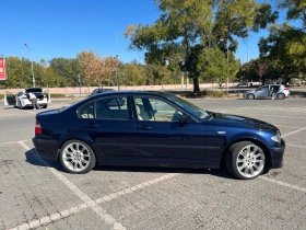 BMW 320 320d, снимка 5