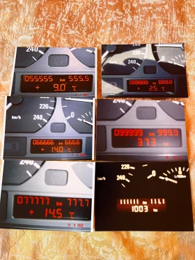 BMW 320 320d, снимка 12