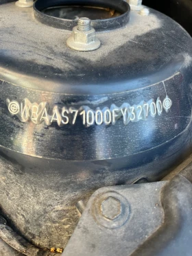 BMW 320 320d, снимка 6