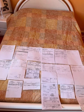 BMW 320 320d, снимка 4