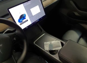 Tesla Model 3 Термопомпа 4x4+ Гаранция, снимка 12