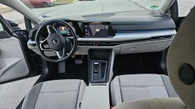 VW Golf 2.0 TDI LIFE 150 ks. DSG NAVI , снимка 12
