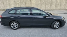 VW Golf 2.0 TDI LIFE 150 ks. DSG NAVI , снимка 5