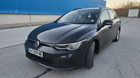 VW Golf 2.0 TDI LIFE 150 ks. DSG NAVI , снимка 2