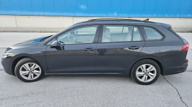 VW Golf 2.0 TDI LIFE 150 ks. DSG NAVI , снимка 4