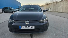 VW Golf 2.0 TDI LIFE 150 ks. DSG NAVI , снимка 3