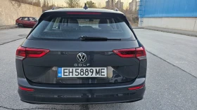 VW Golf 2.0 TDI LIFE 150 ks. DSG NAVI , снимка 6