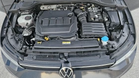 VW Golf 2.0 TDI LIFE 150 ks. DSG NAVI , снимка 13