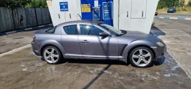 Mazda Rx-8, снимка 3