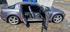 Mazda Rx-8, снимка 1