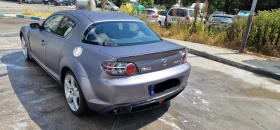 Mazda Rx-8, снимка 5