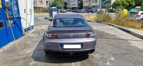 Mazda Rx-8, снимка 4