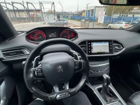 Peugeot 308 2.0 GT* Fullmax* France, снимка 9