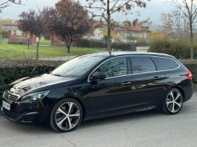 Peugeot 308 2.0 GT* Fullmax* France, снимка 3