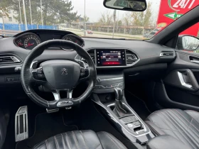 Peugeot 308 2.0 GT* Fullmax* France, снимка 6