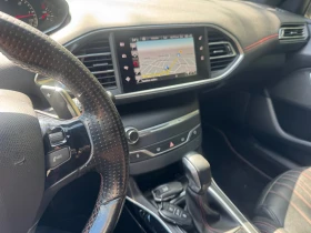 Peugeot 308 2.0 GT* Fullmax* France, снимка 13