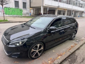 Peugeot 308 2.0 GT* Fullmax* France, снимка 14