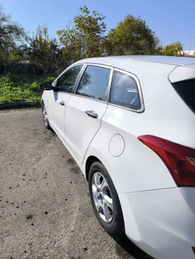 Hyundai I30 1.6, снимка 11