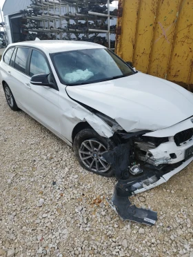 BMW 316 B47, снимка 1