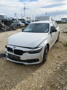 BMW 316 B47, снимка 2