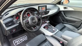Audi A6 3.0TDI/S LINE/СЕРВИЗНА ИСТОРИЯ В AUDI ! ! , снимка 7
