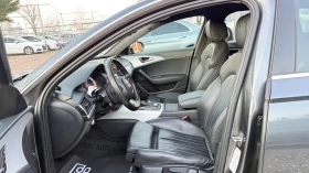 Audi A6 3.0TDI/S LINE/СЕРВИЗНА ИСТОРИЯ В AUDI ! ! , снимка 9
