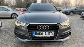 Audi A6 3.0TDI/S LINE/СЕРВИЗНА ИСТОРИЯ В AUDI ! ! , снимка 2