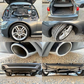 Audi A6 3.0TDI/S LINE/СЕРВИЗНА ИСТОРИЯ В AUDI ! ! , снимка 16