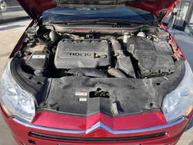 Citroen C5 2.0 HDi, снимка 7