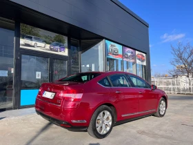 Citroen C5 2.0 HDi, снимка 4