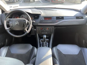 Citroen C5 2.0 HDi, снимка 14
