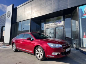 Citroen C5 2.0 HDi, снимка 1