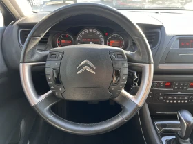 Citroen C5 2.0 HDi, снимка 15
