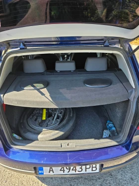 VW Golf 5 Газ, снимка 7