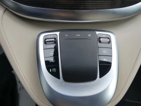 Mercedes-Benz V 300 DIESEL/237HP/AMG/AVANTGARD/360/ОБДУХВАНЕ/934v, снимка 12