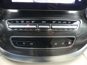 Mercedes-Benz V 300 DIESEL/237HP/AMG/AVANTGARD/360/ОБДУХВАНЕ/934v, снимка 13