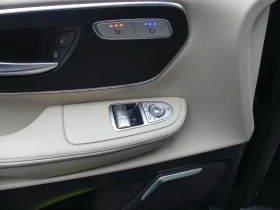 Mercedes-Benz V 300 DIESEL/237HP/AMG/AVANTGARD/360/ОБДУХВАНЕ/934v, снимка 16