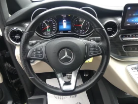 Mercedes-Benz V 300 DIESEL/237HP/AMG/AVANTGARD/360/ОБДУХВАНЕ/934v, снимка 6
