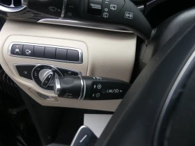 Mercedes-Benz V 300 DIESEL/237HP/AMG/AVANTGARD/360/ОБДУХВАНЕ/934v, снимка 15