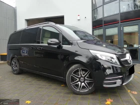Mercedes-Benz V 300 DIESEL/237HP/AMG/AVANTGARD/360/ОБДУХВАНЕ/934v, снимка 3