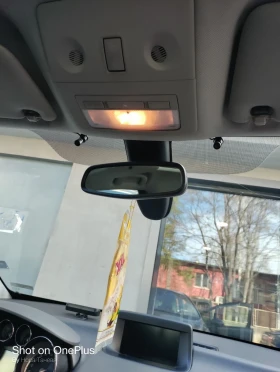 Opel Meriva, снимка 9