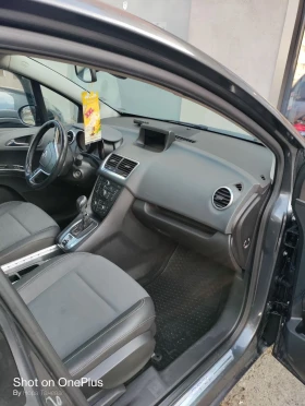 Opel Meriva, снимка 10