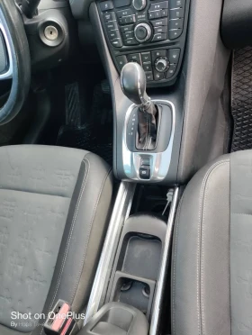 Opel Meriva, снимка 8