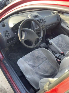 Mitsubishi Carisma, снимка 4
